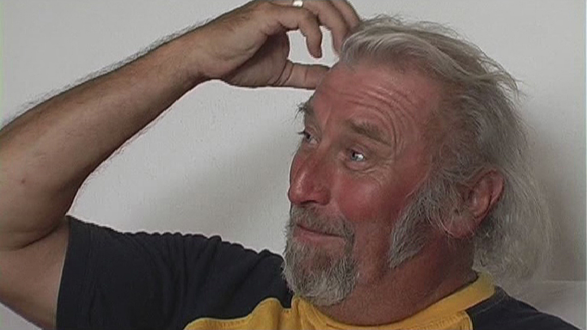 Dougie Intervista 2005