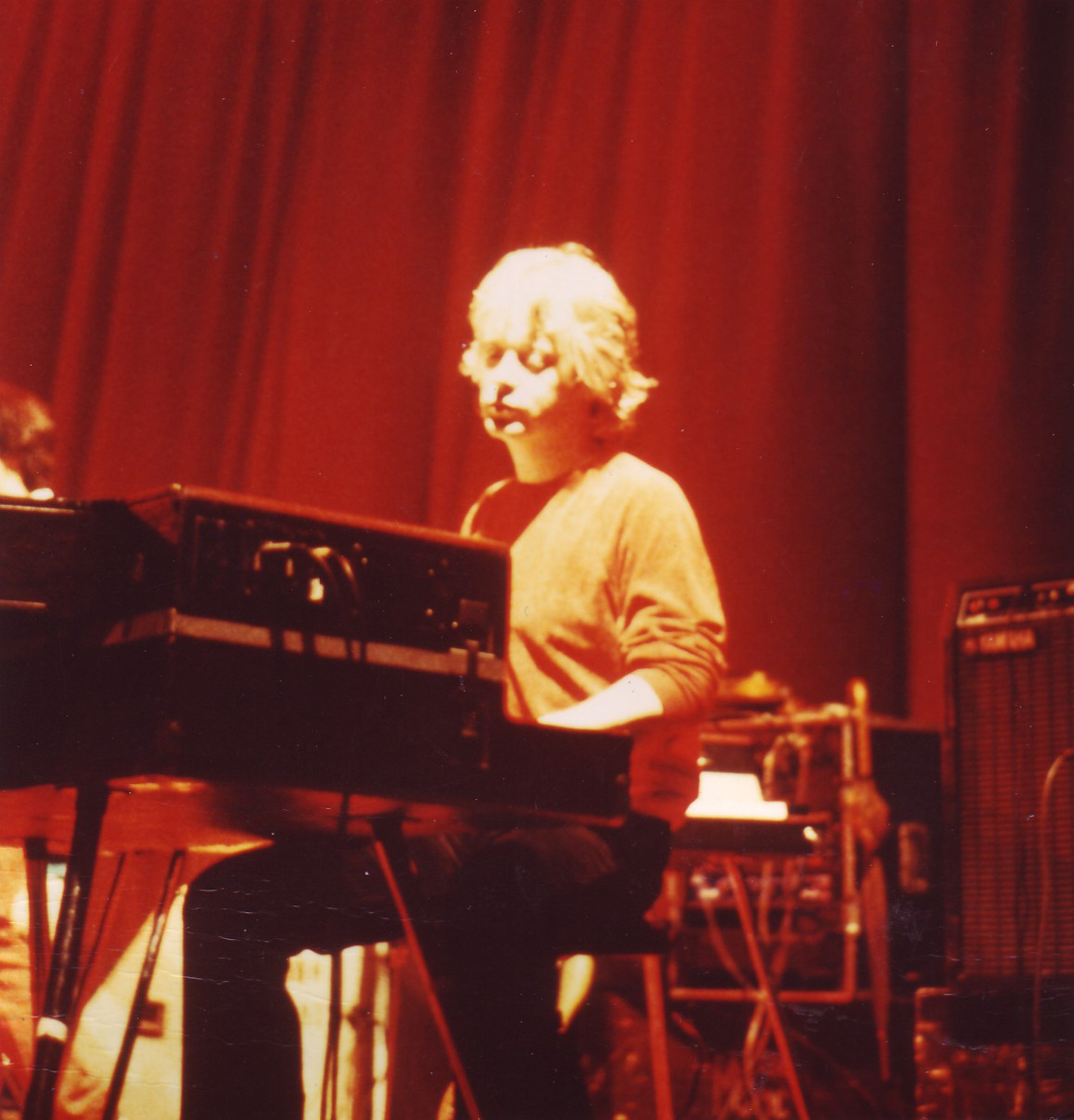 1979 - In Tour