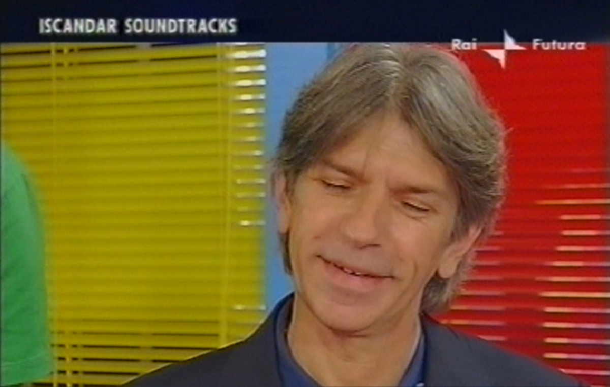 2006 - A RAI Futura
