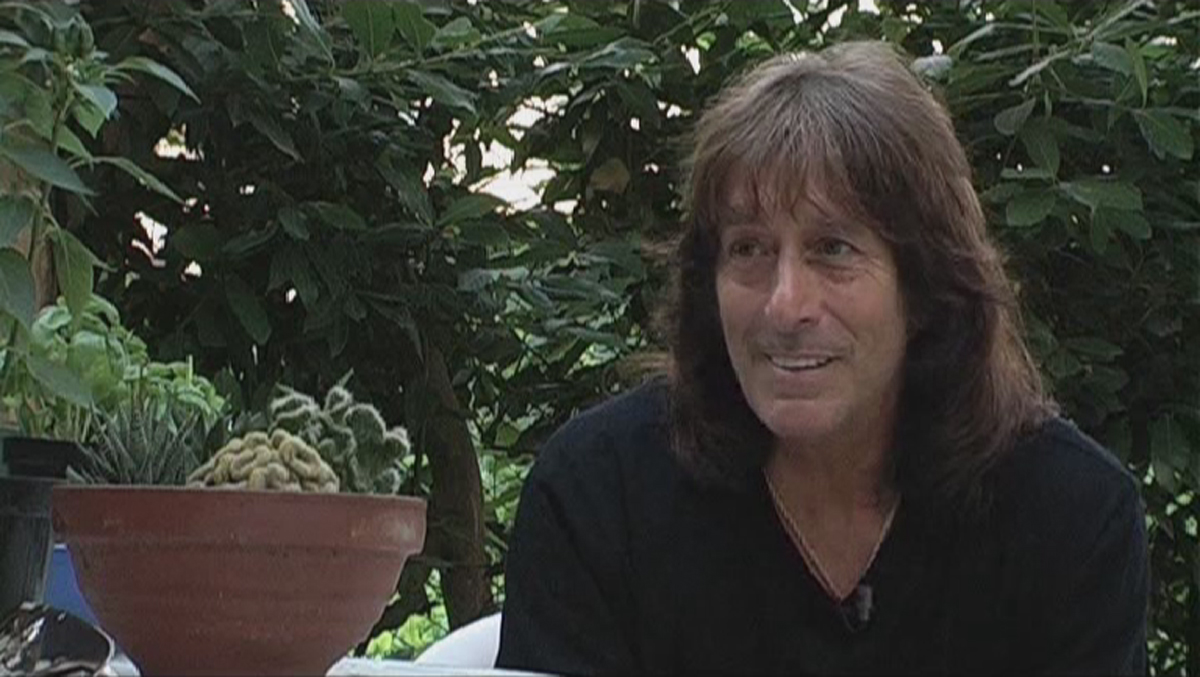 2005 - Intervistato da Corrado Paganelli